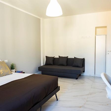 Santa Marta Apartments Milan Luaran gambar