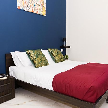 Santa Marta Apartments Milan Luaran gambar