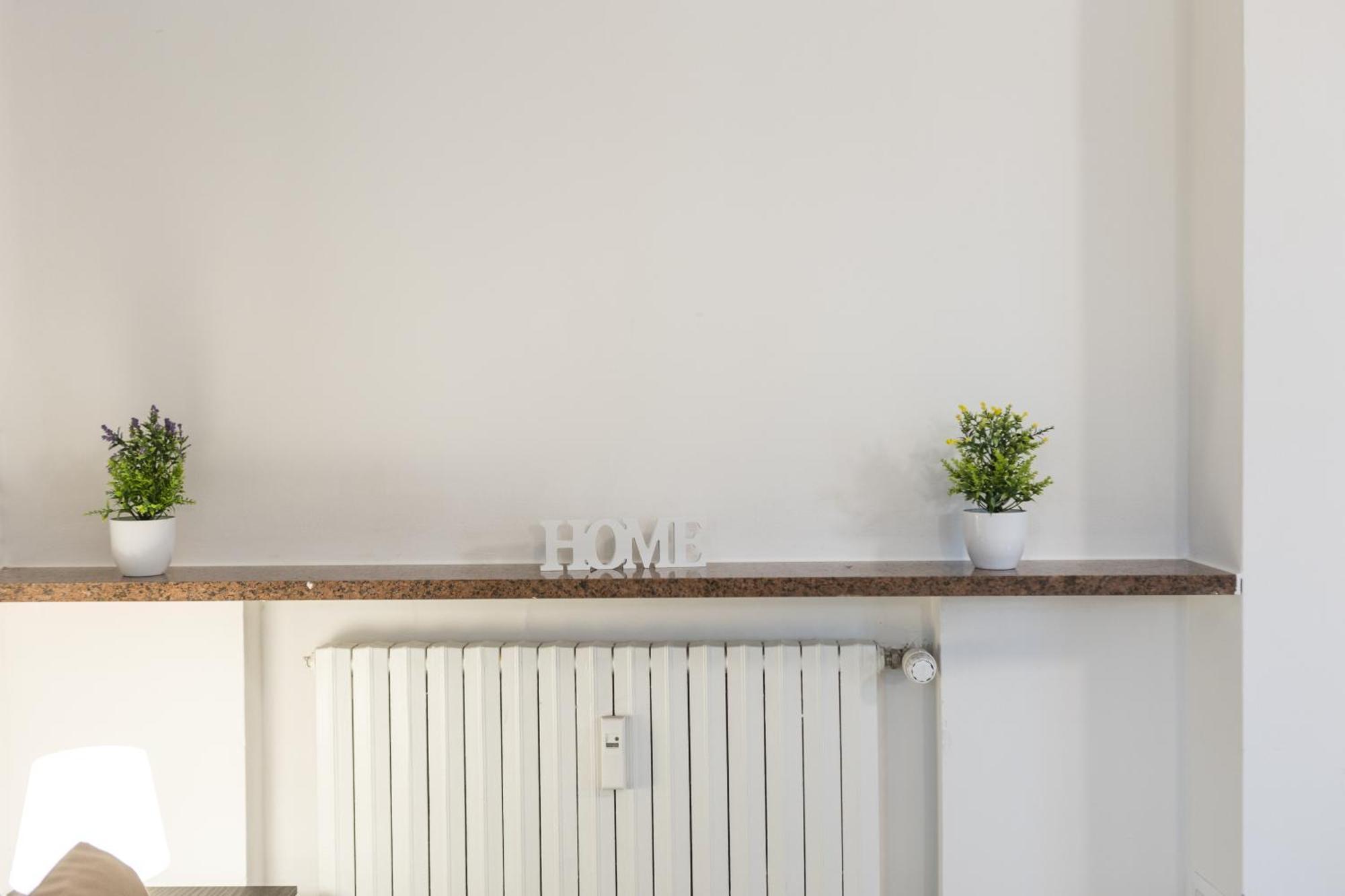 Santa Marta Apartments Milan Luaran gambar
