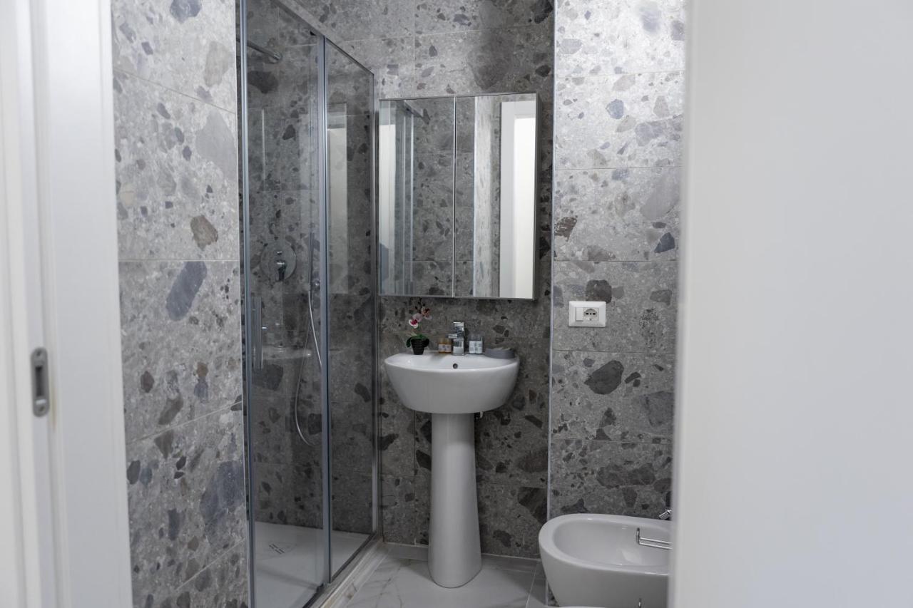 Santa Marta Apartments Milan Luaran gambar