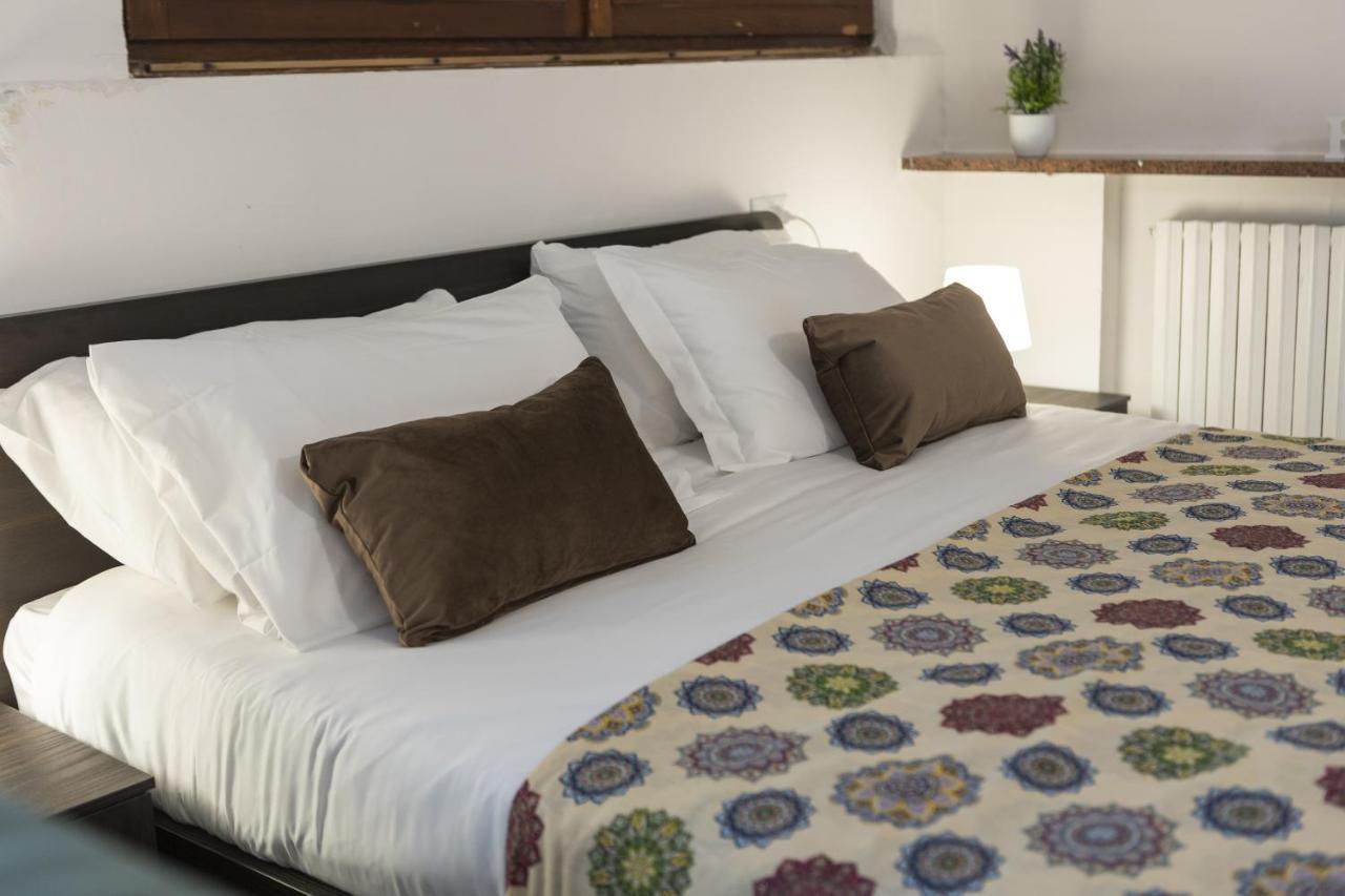 Santa Marta Apartments Milan Luaran gambar
