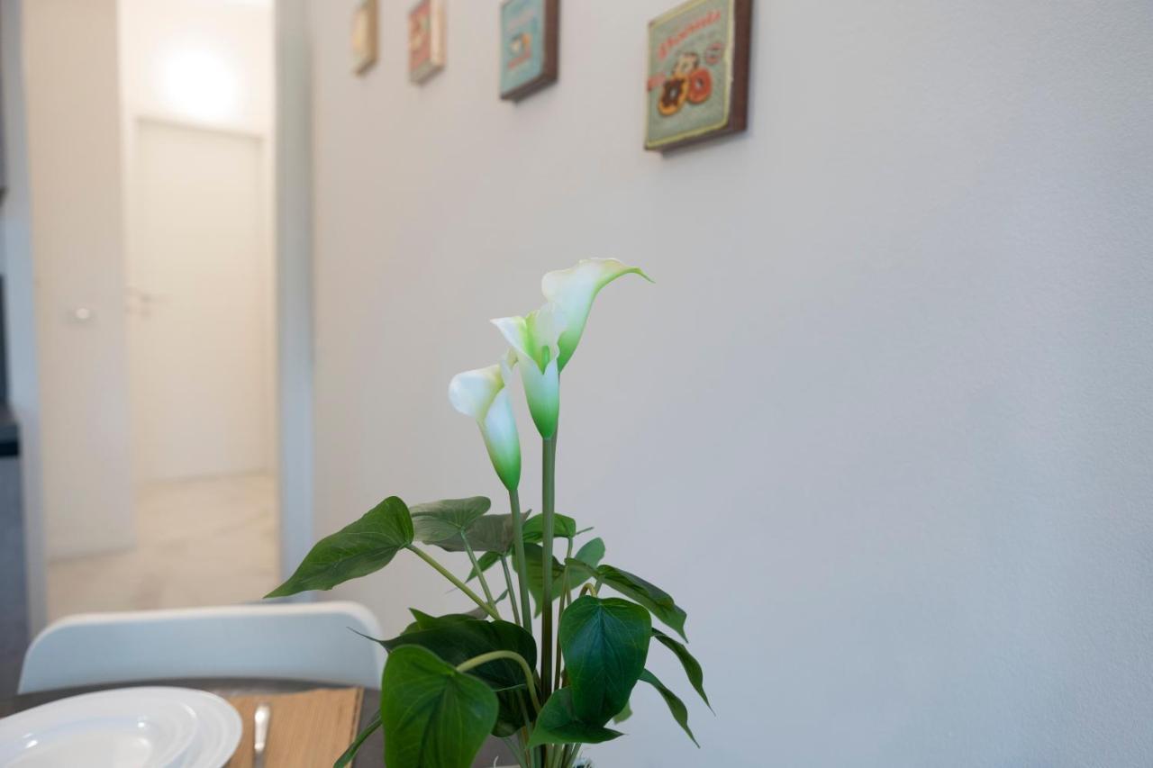 Santa Marta Apartments Milan Luaran gambar