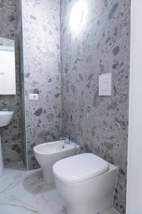 Santa Marta Apartments Milan Luaran gambar