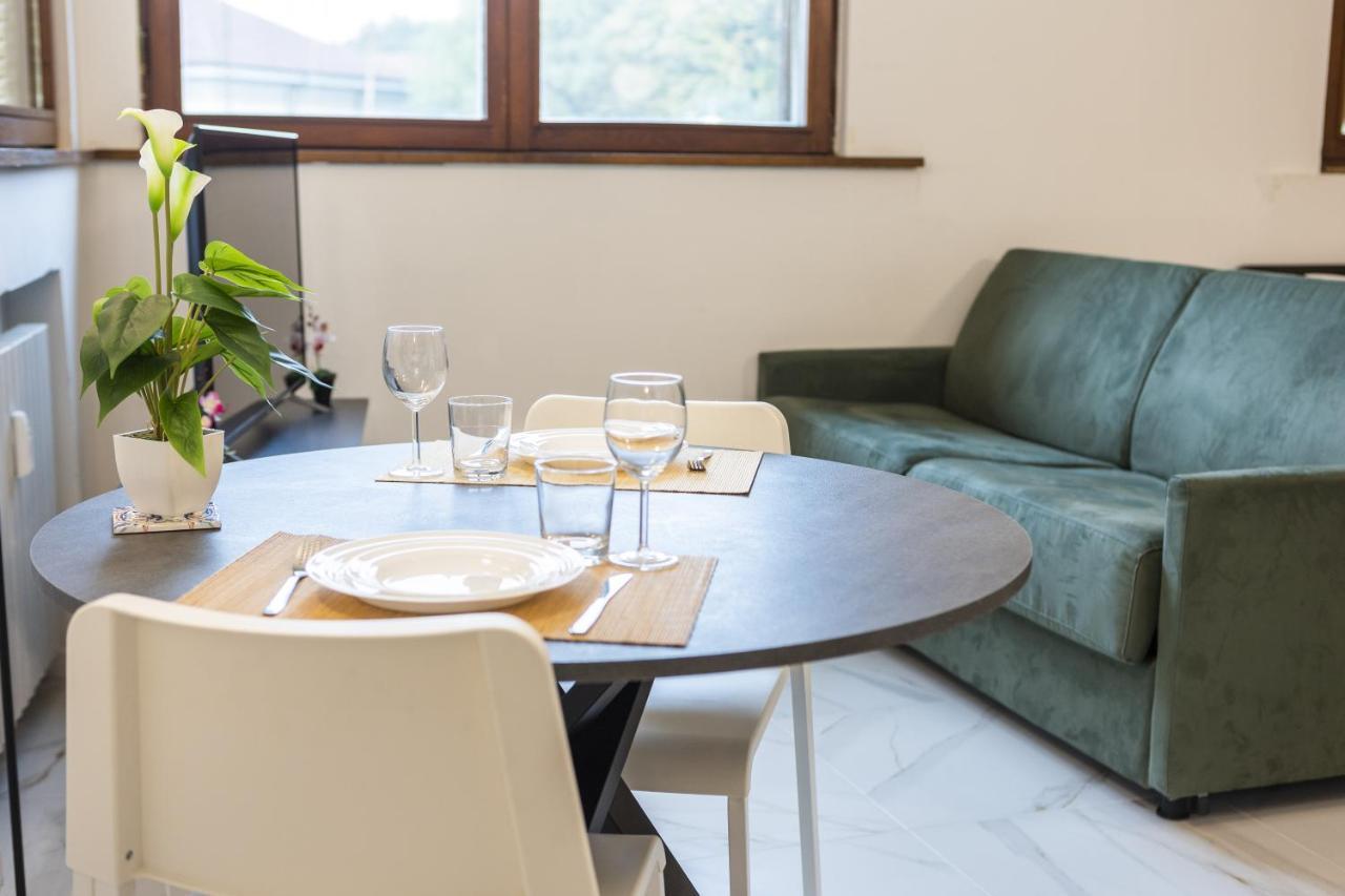 Santa Marta Apartments Milan Luaran gambar