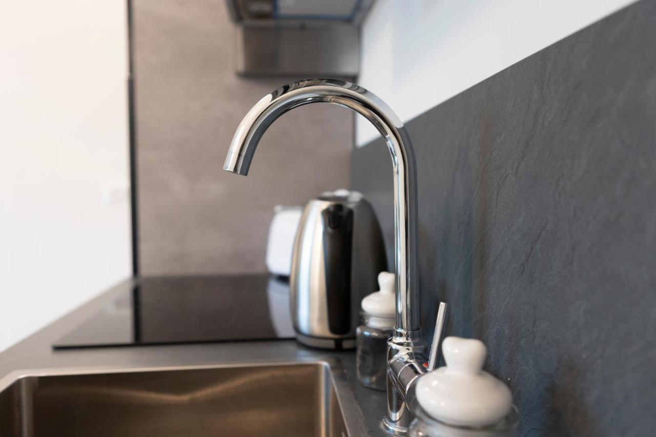 Santa Marta Apartments Milan Luaran gambar