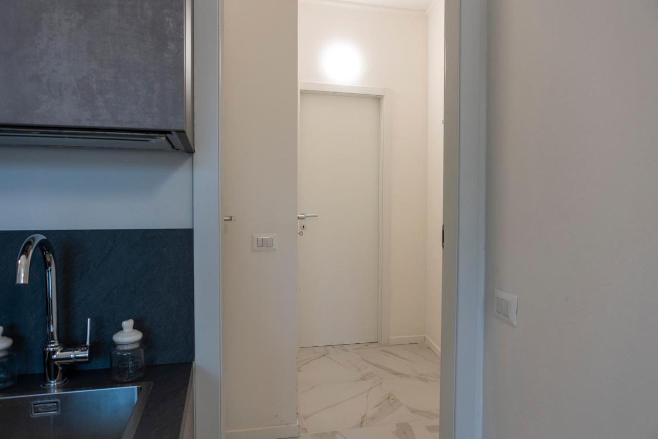 Santa Marta Apartments Milan Luaran gambar