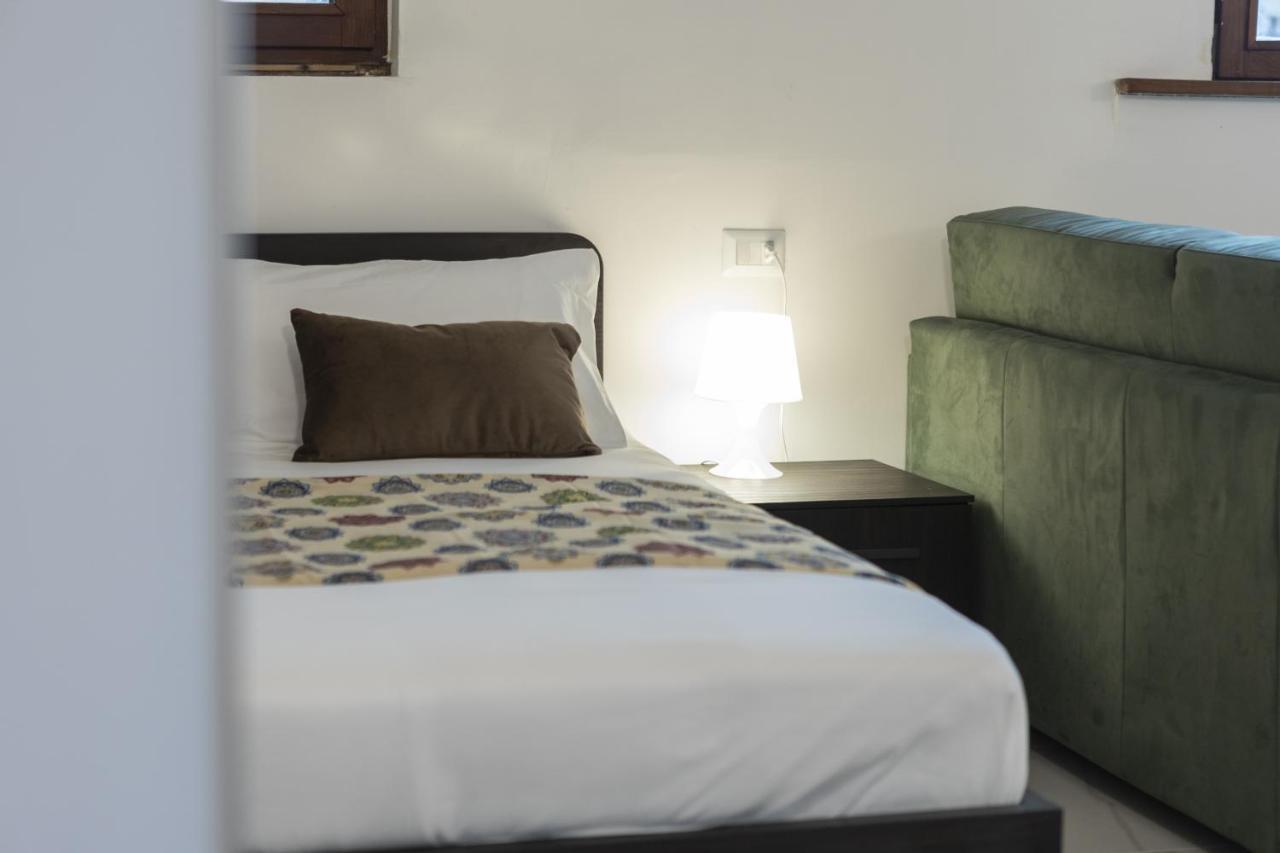 Santa Marta Apartments Milan Luaran gambar