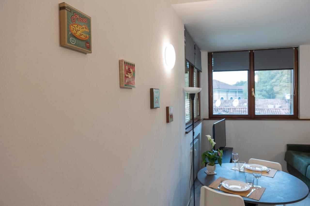 Santa Marta Apartments Milan Luaran gambar
