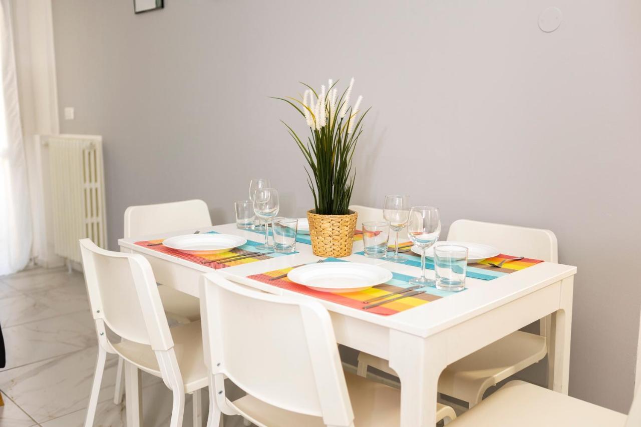 Santa Marta Apartments Milan Luaran gambar
