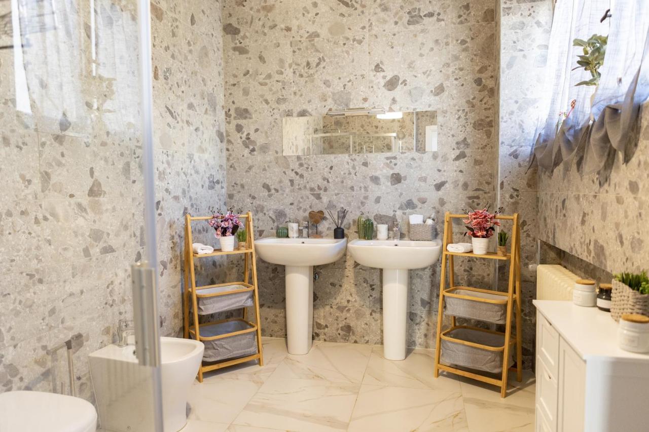 Santa Marta Apartments Milan Luaran gambar