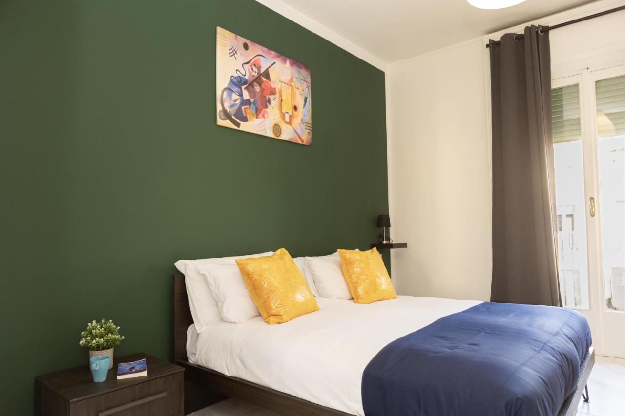 Santa Marta Apartments Milan Luaran gambar