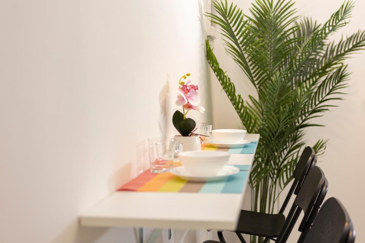 Santa Marta Apartments Milan Luaran gambar