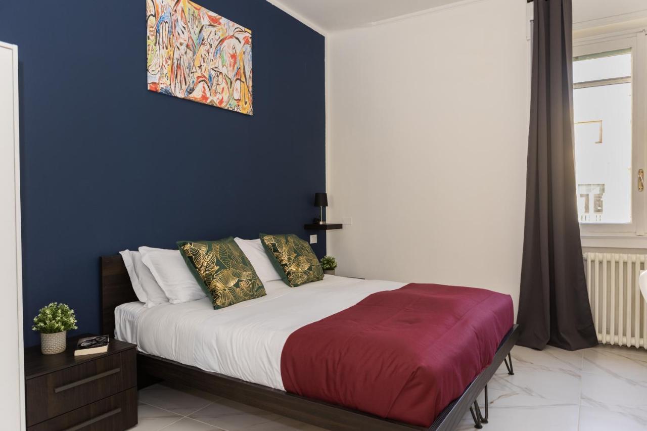 Santa Marta Apartments Milan Luaran gambar