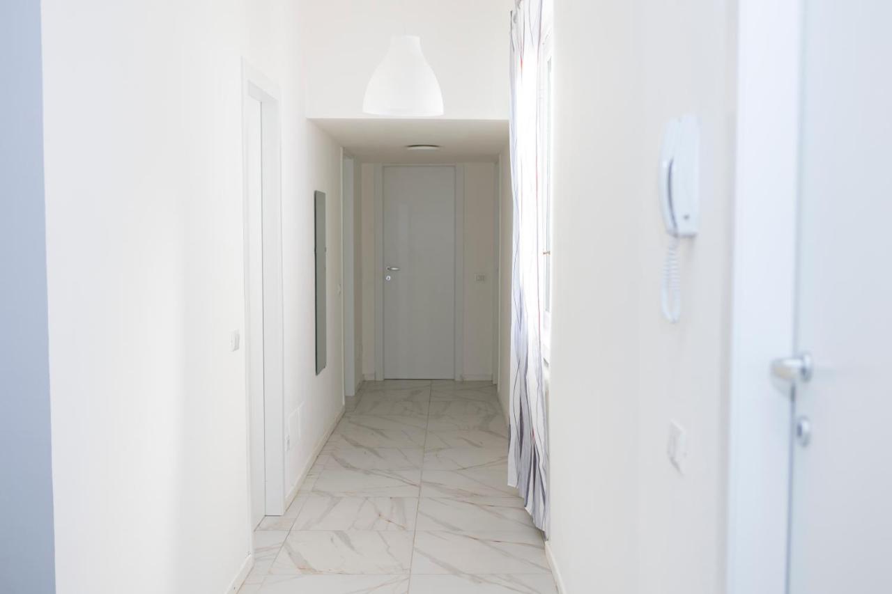 Santa Marta Apartments Milan Luaran gambar