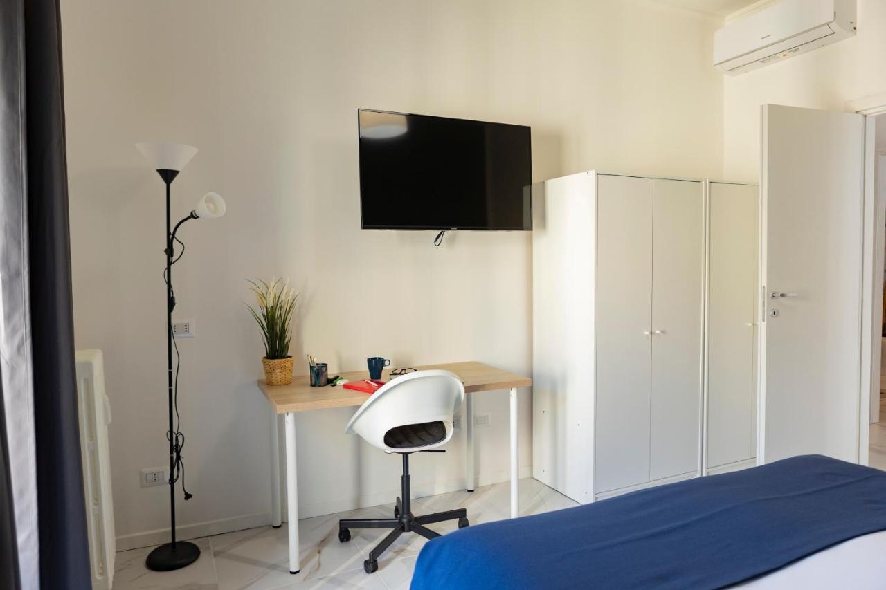 Santa Marta Apartments Milan Luaran gambar