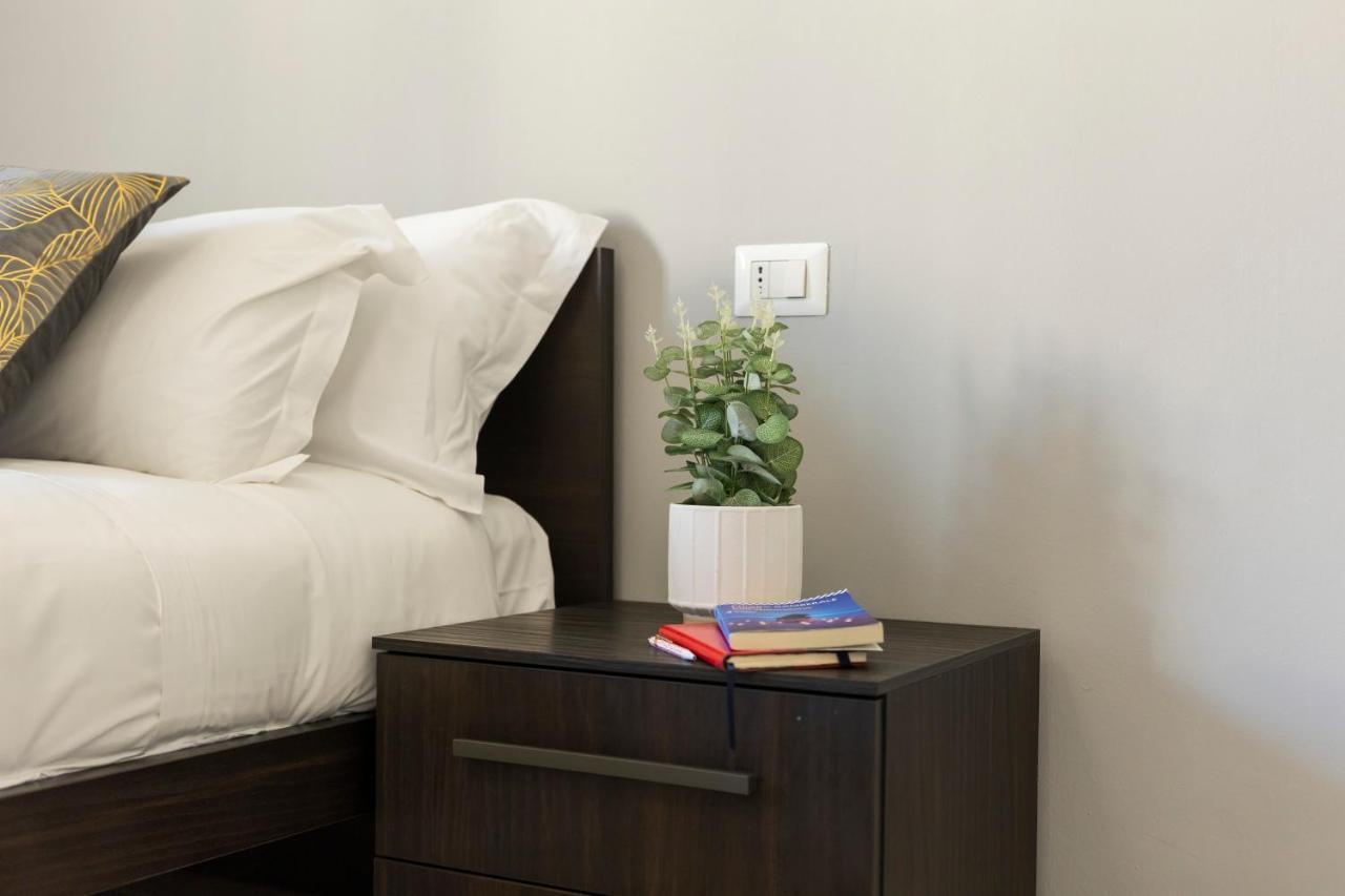 Santa Marta Apartments Milan Luaran gambar