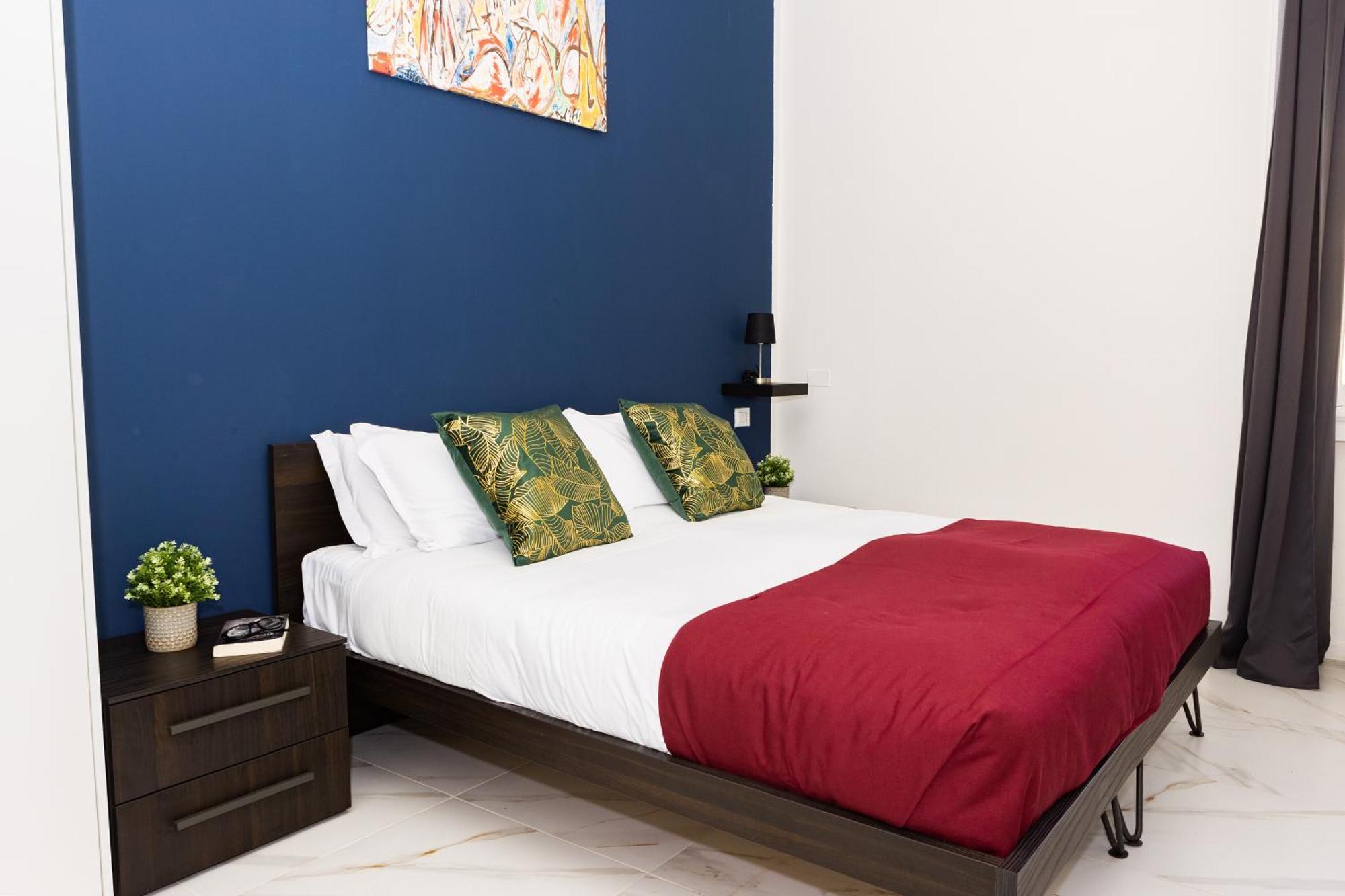 Santa Marta Apartments Milan Luaran gambar