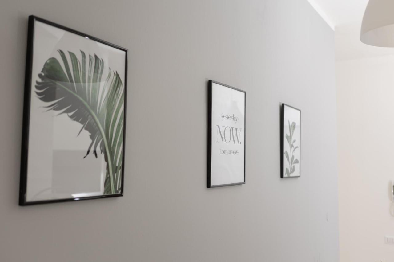 Santa Marta Apartments Milan Luaran gambar